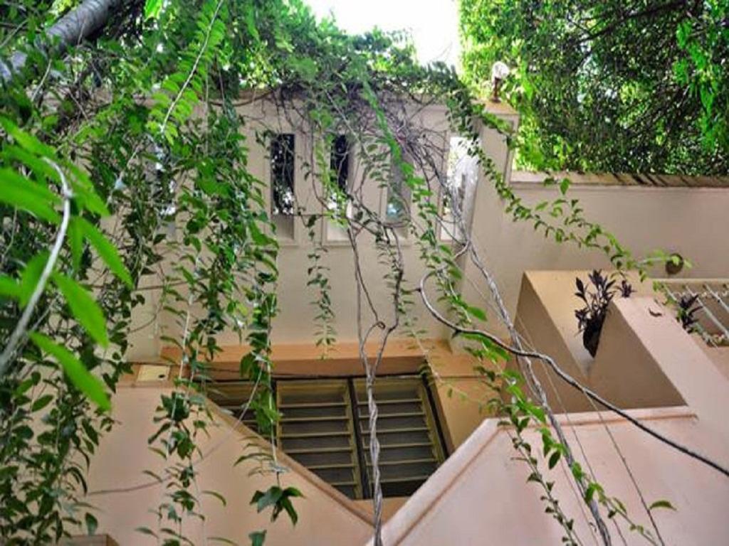 Pallava Dynasty Hotel Махабалипурам Екстериор снимка