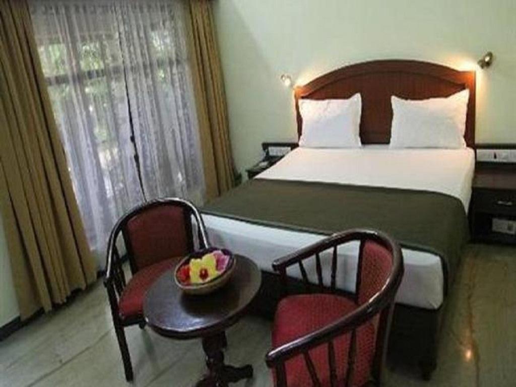 Pallava Dynasty Hotel Махабалипурам Екстериор снимка