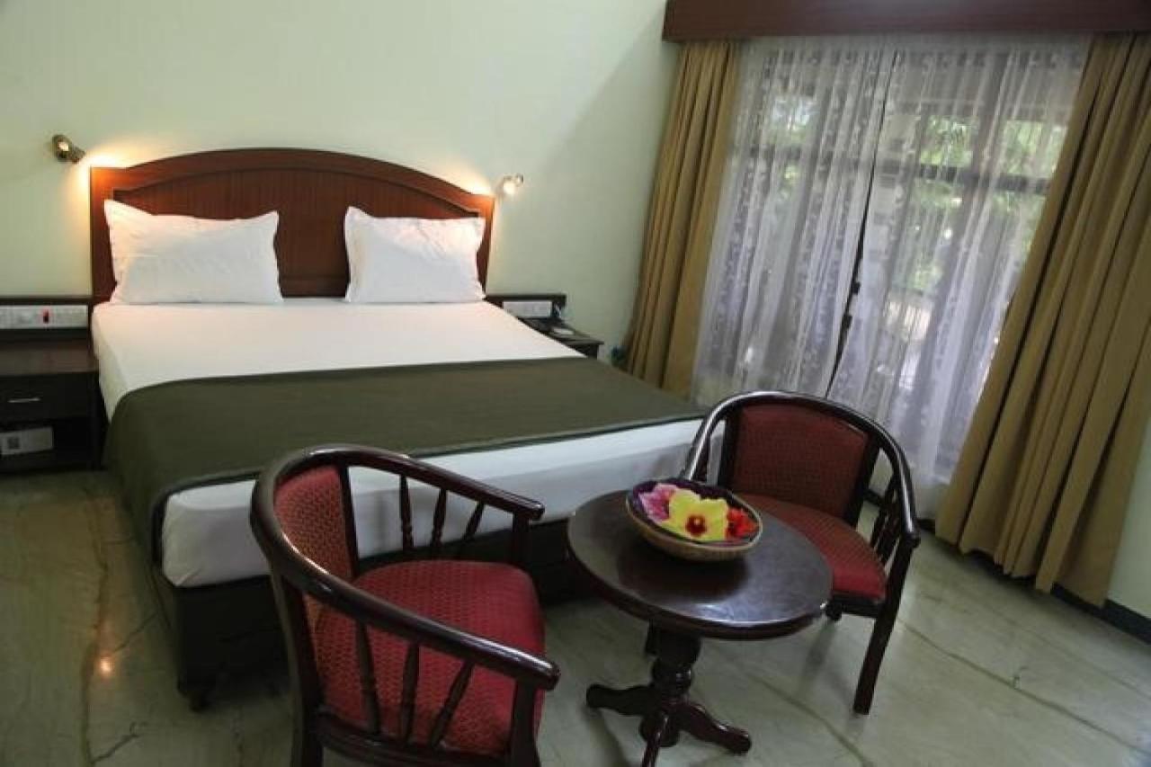Pallava Dynasty Hotel Махабалипурам Екстериор снимка