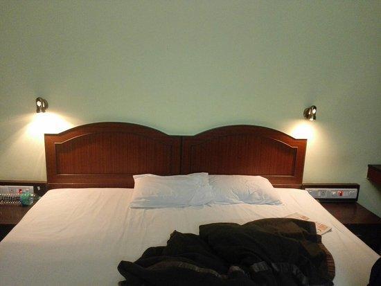 Pallava Dynasty Hotel Махабалипурам Екстериор снимка