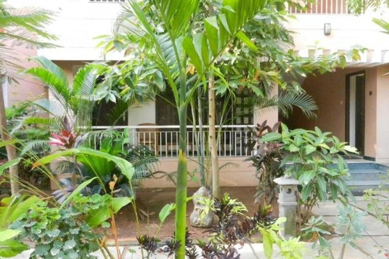 Pallava Dynasty Hotel Махабалипурам Екстериор снимка